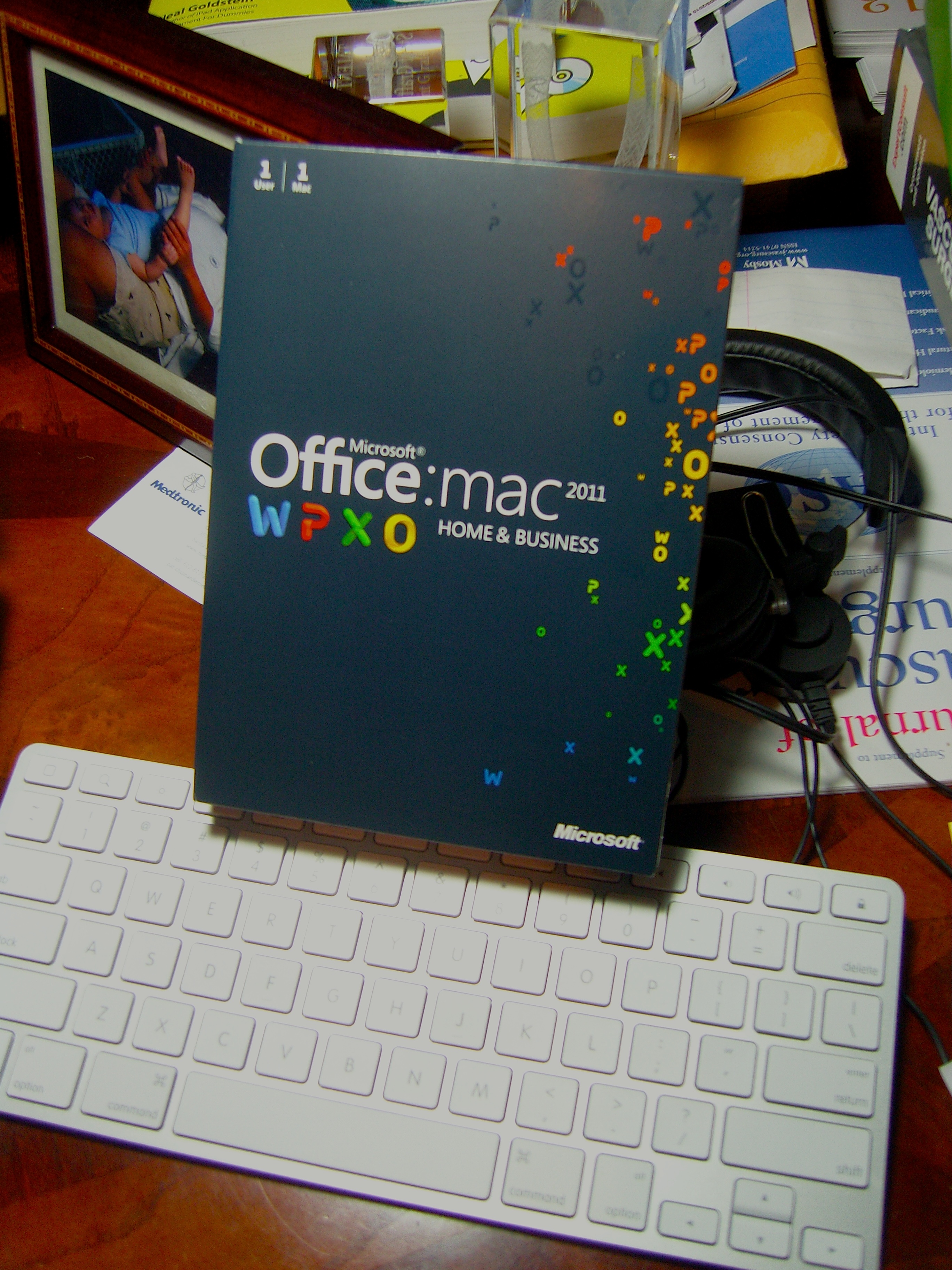 updates ms office 2011 for mac